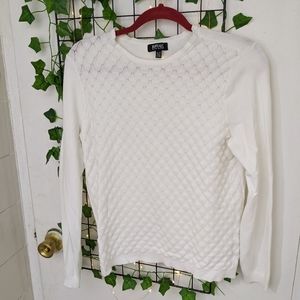 🧡3/$25 - Buffalo David Bitton Crewneck Sweater